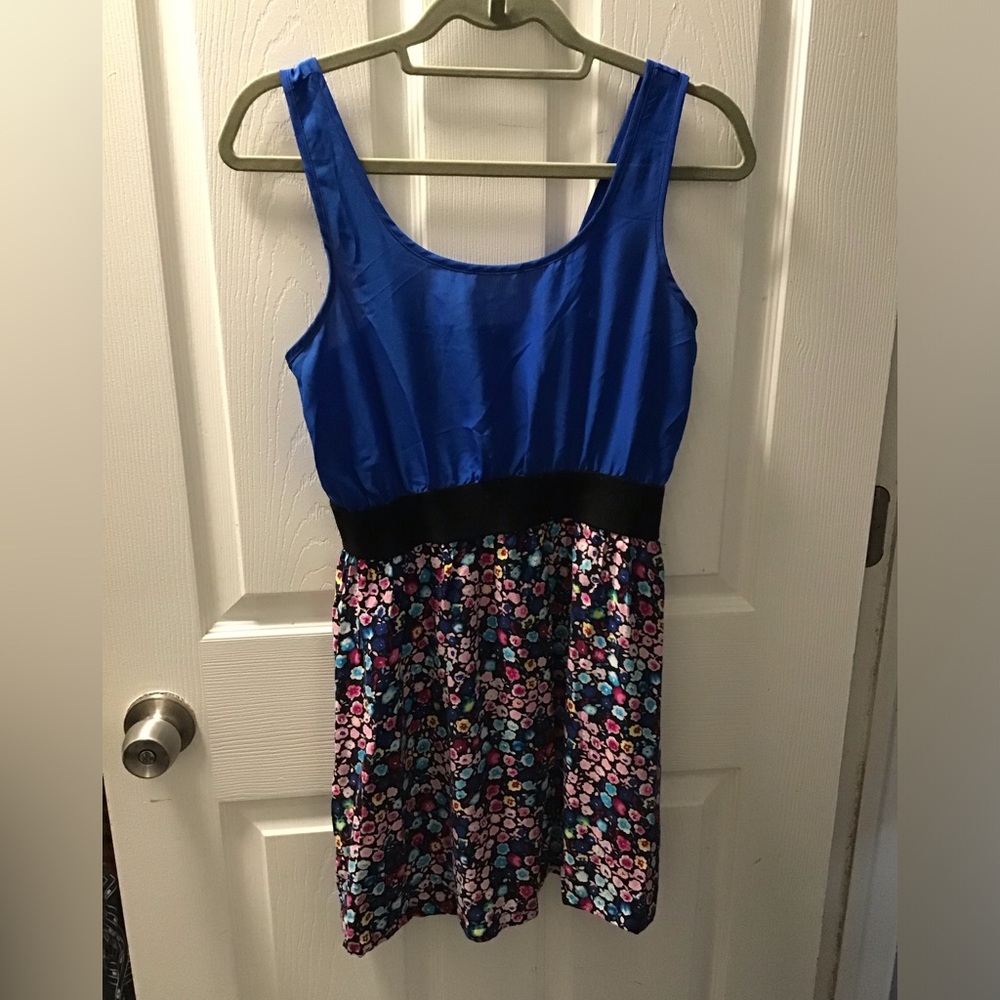 XXI Dress small